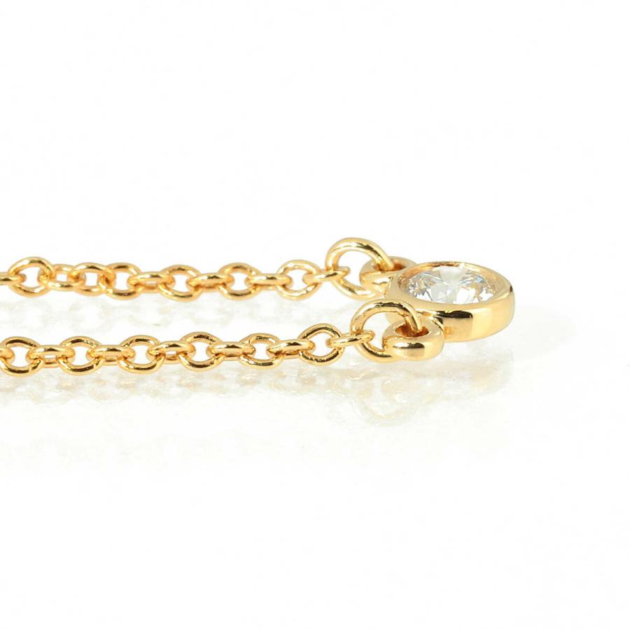 TIFFANY&Co.（ティファニー） TIFFANY&Co. Elsa Peretti バイ ザ