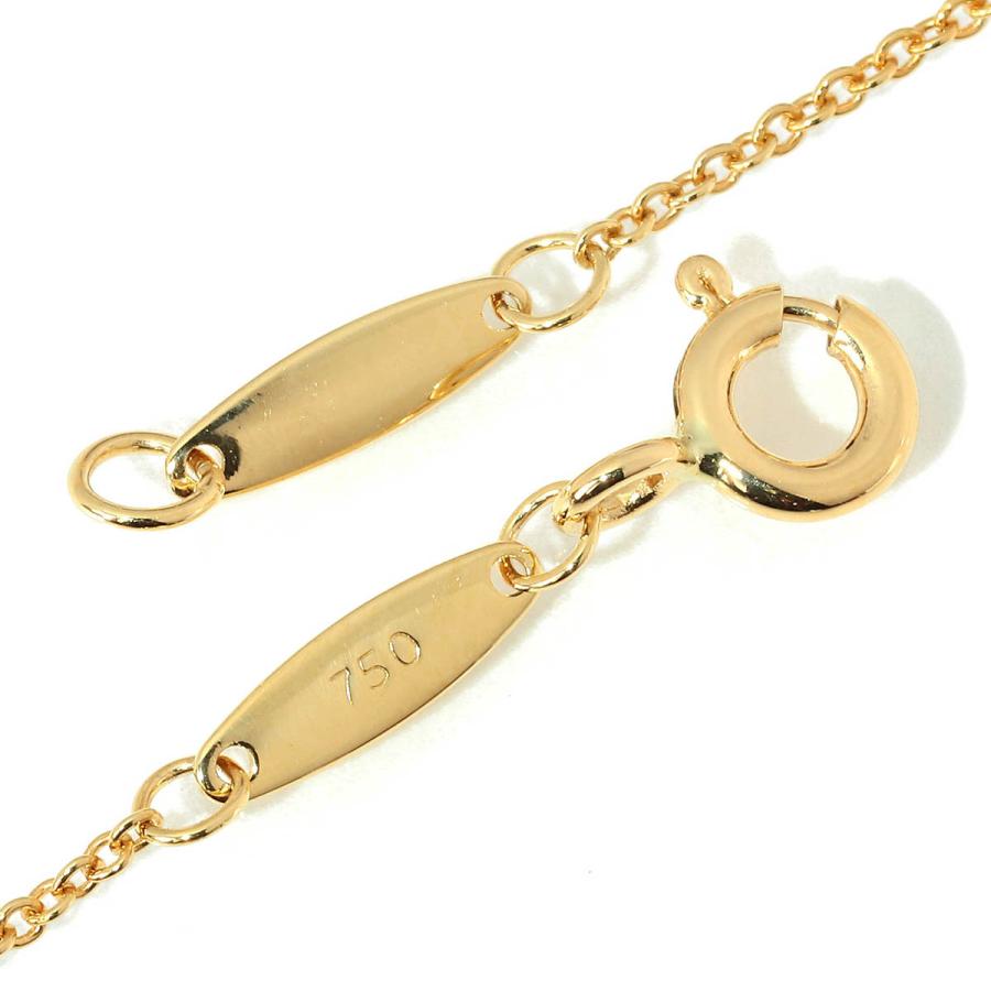 TIFFANY&Co.（ティファニー） TIFFANY&Co. Elsa Peretti バイ ザ