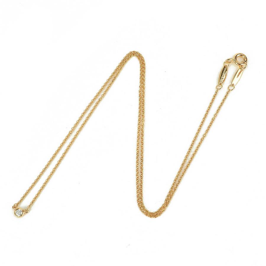 TIFFANY&Co.（ティファニー） TIFFANY&Co. Elsa Peretti バイ ザ