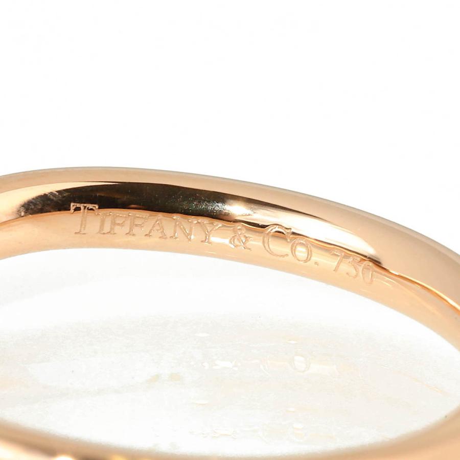 TIFFANY&Co.（ティファニー） TIFFANY&Co. Elsa Peretti カーブド