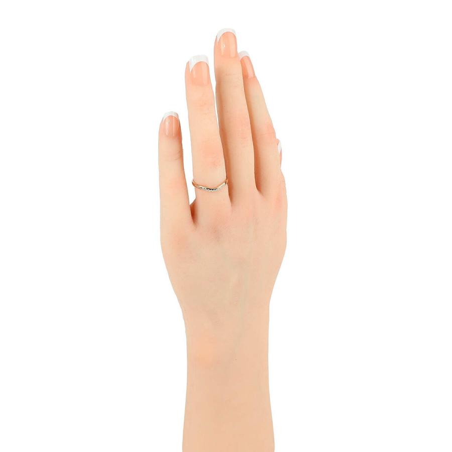TIFFANY&Co.（ティファニー） TIFFANY&Co. Elsa Peretti カーブド
