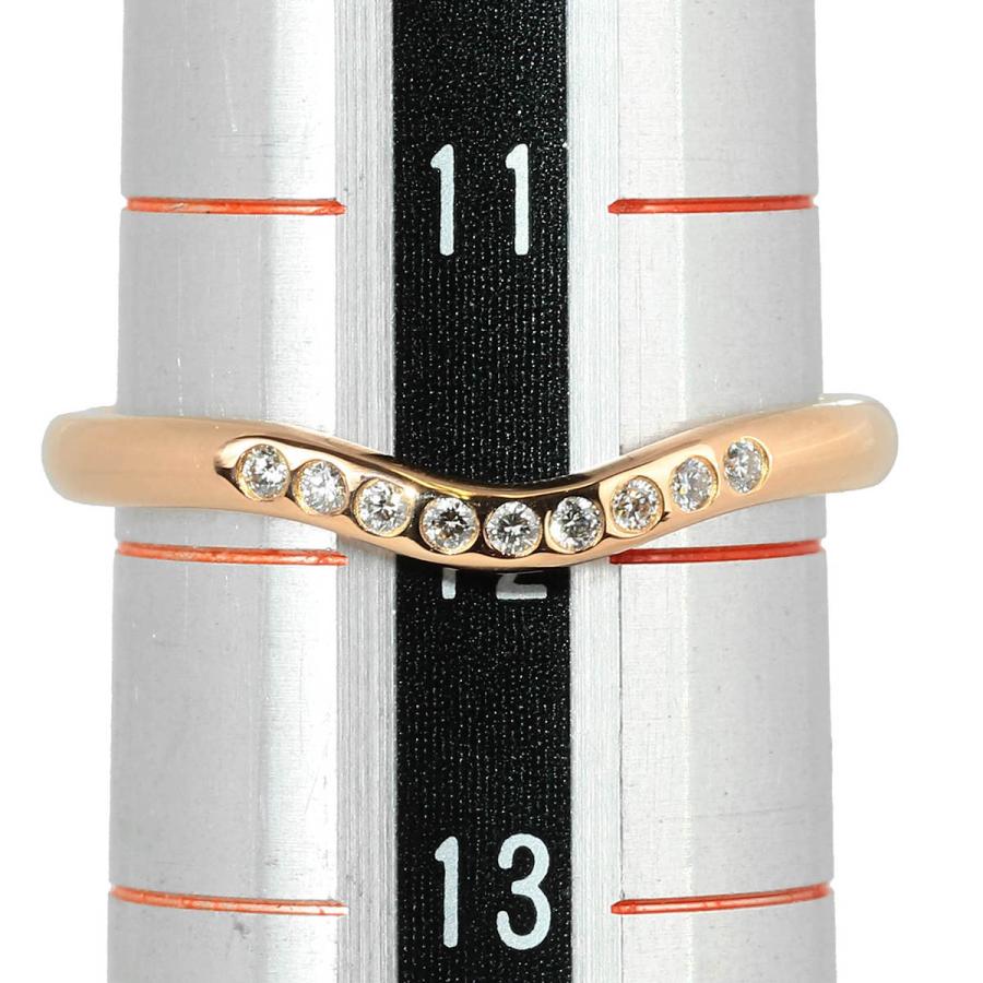 TIFFANY&Co.（ティファニー） TIFFANY&Co. Elsa Peretti カーブド