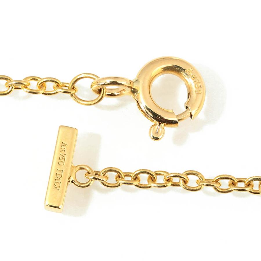 TIFFANY&Co.（ティファニー） TIFFANY&Co. Tiffany T スマイル