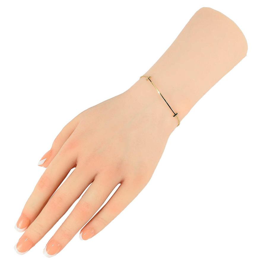 TIFFANY&Co.（ティファニー） TIFFANY&Co. Tiffany T スマイル