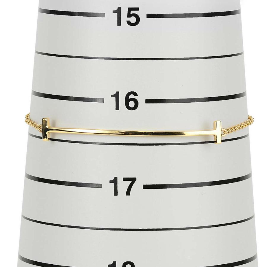 TIFFANY&Co.（ティファニー） TIFFANY&Co. Tiffany T スマイル