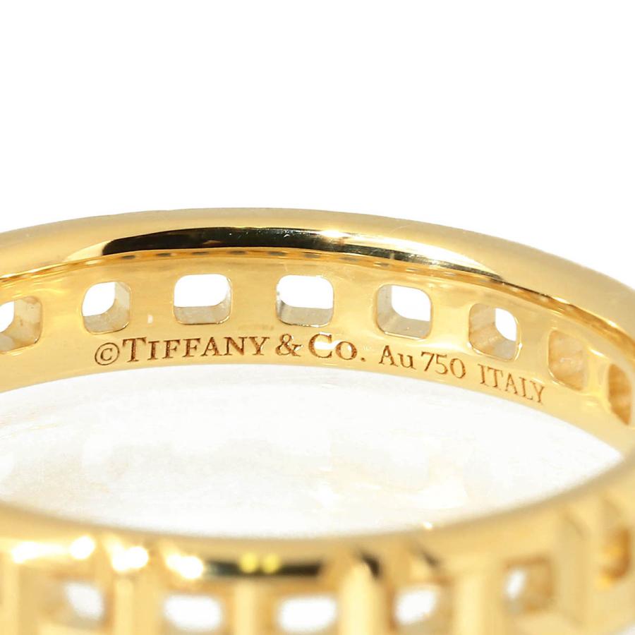 TIFFANY&Co.（ティファニー） TIFFANY&Co. Tiffany T トゥルー ナロー