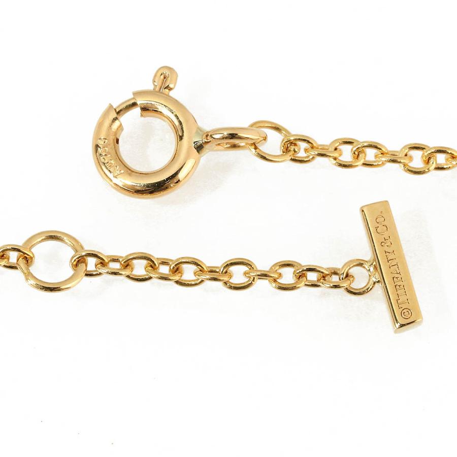TIFFANY&Co.（ティファニー） TIFFANY&Co. Tiffany T スマイル