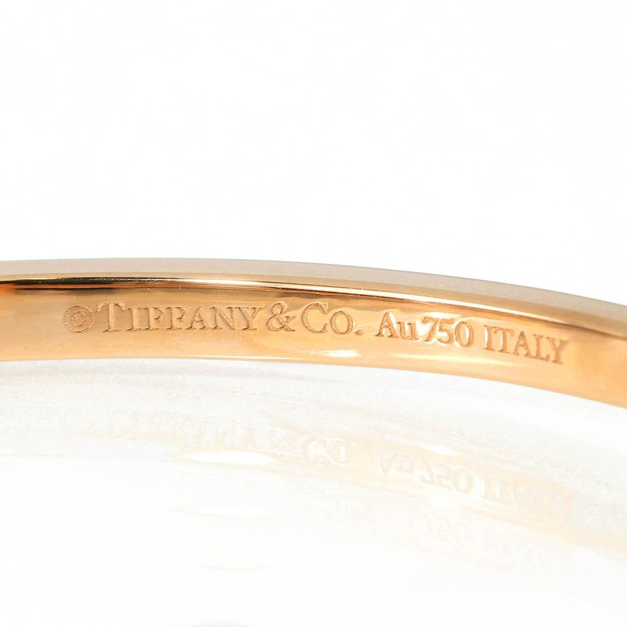 TIFFANY&Co.（ティファニー） TIFFANY&Co. Tiffany T T ワン ナロー