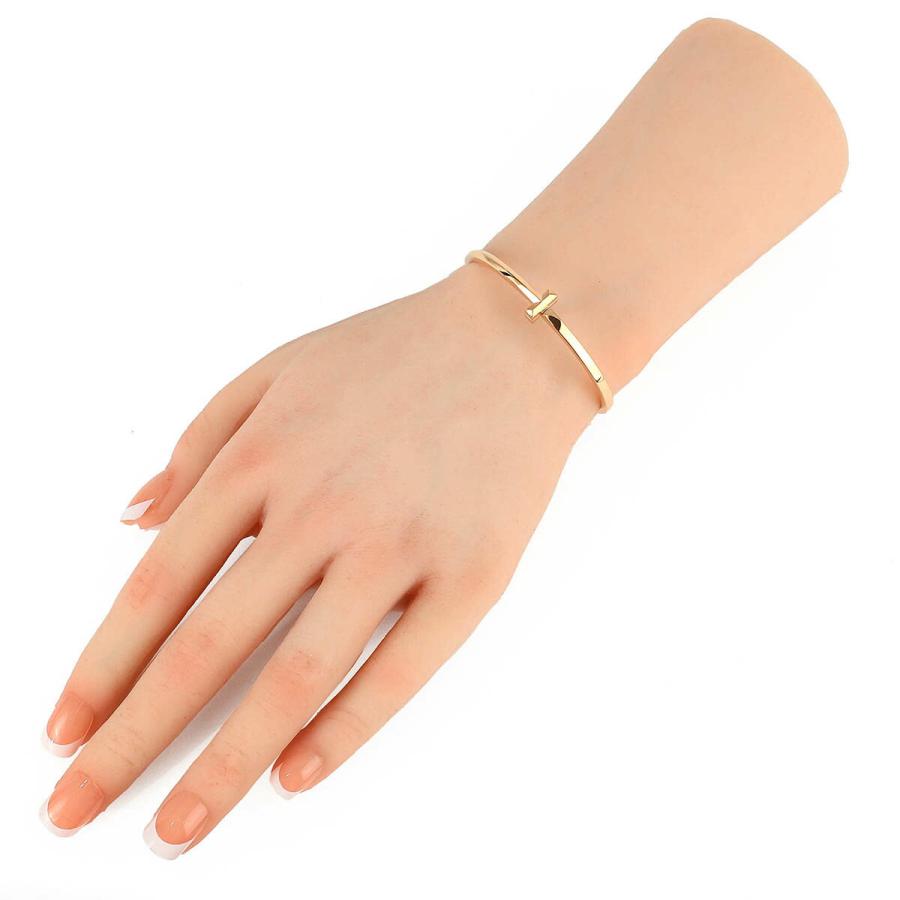 TIFFANY&Co.（ティファニー） TIFFANY&Co. Tiffany T T ワン ナロー
