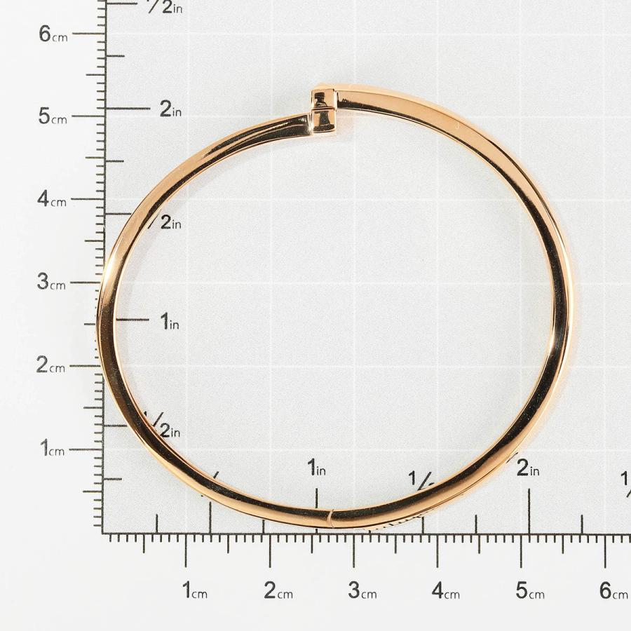 TIFFANY&Co.（ティファニー） ティファニーT T ワン ナロー ヒンジ