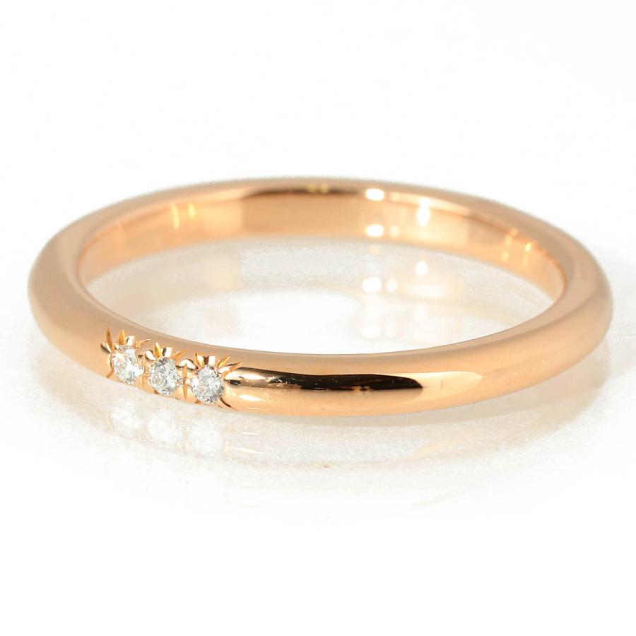 TIFFANY&Co.（ティファニー） Tiffany Forever クラシックバンド 3P