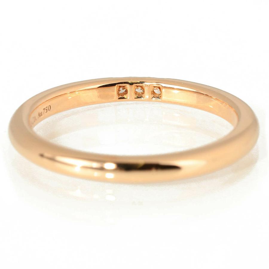 TIFFANY&Co.（ティファニー） ティファニーフォーエバー クラシック