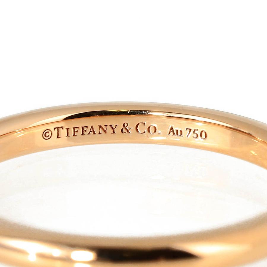 TIFFANY&Co.（ティファニー） TIFFANY&Co. Tiffany Forever クラシック