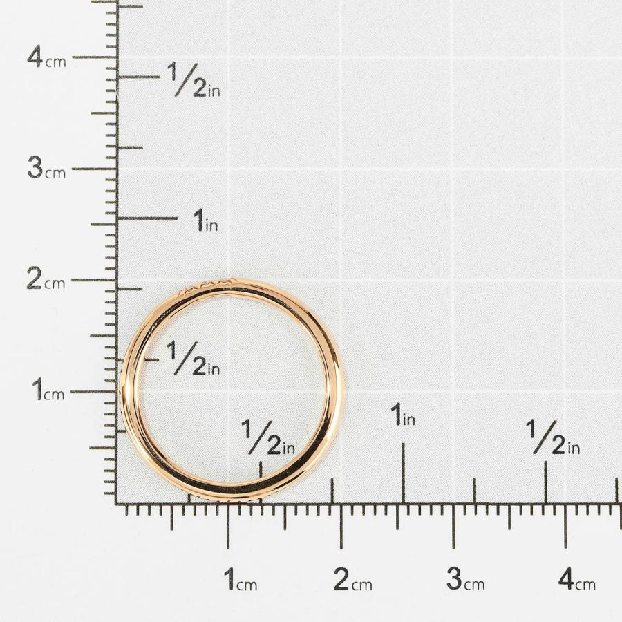 TIFFANY&Co.（ティファニー） Tiffany Forever クラシックバンド 3P