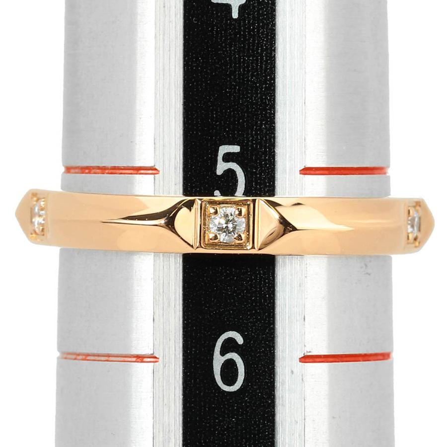 TIFFANY&Co.（ティファニー） ティファニートゥルー バンドリング