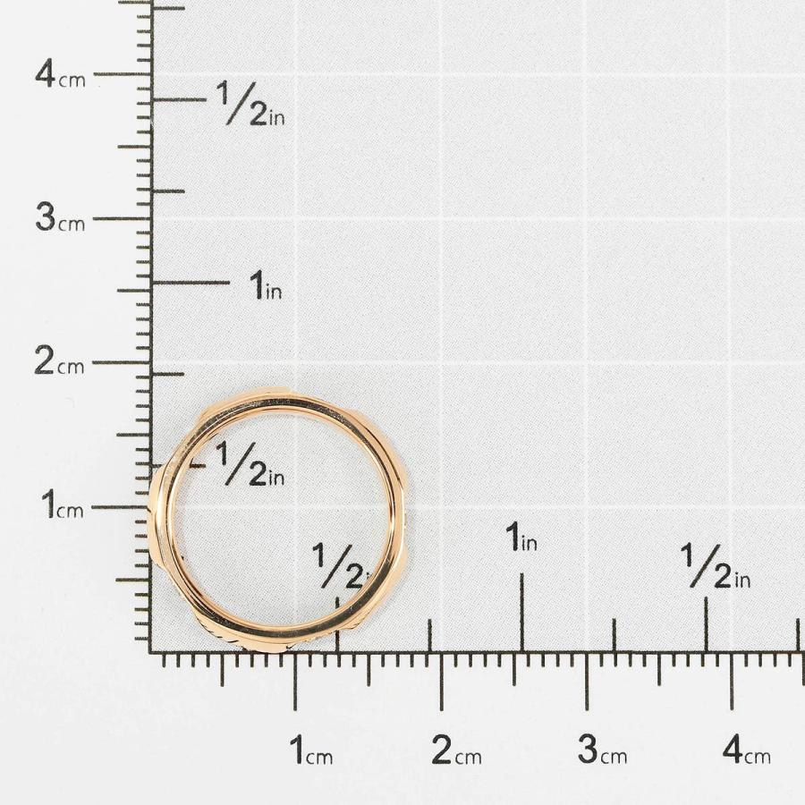 TIFFANY&Co.（ティファニー） ティファニートゥルー バンドリング