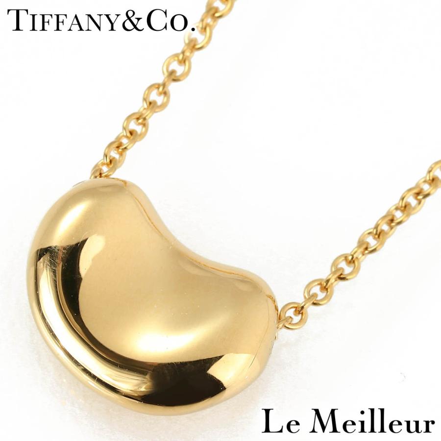 TIFFANY&Co.（ティファニー） TIFFANY&Co. Elsa Peretti ビーン