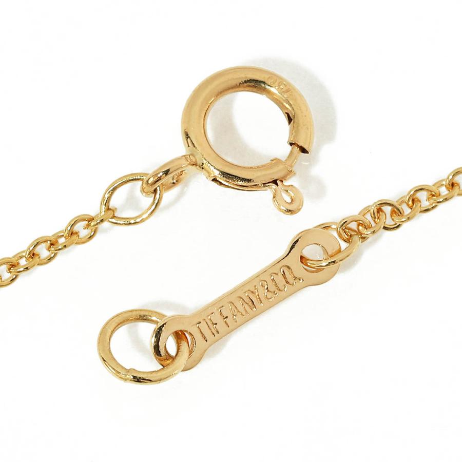 TIFFANY&Co.（ティファニー） TIFFANY&Co. Elsa Peretti ビーン