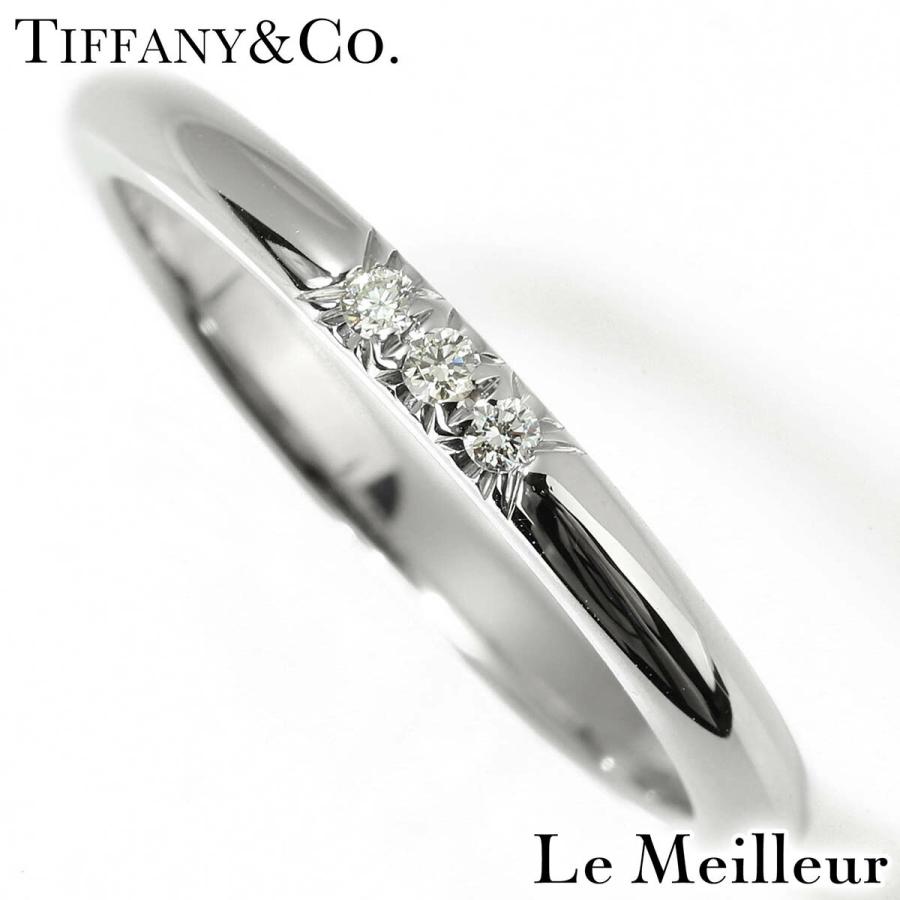 TIFFANY&Co.（ティファニー） ティファニーフォーエバー クラシック