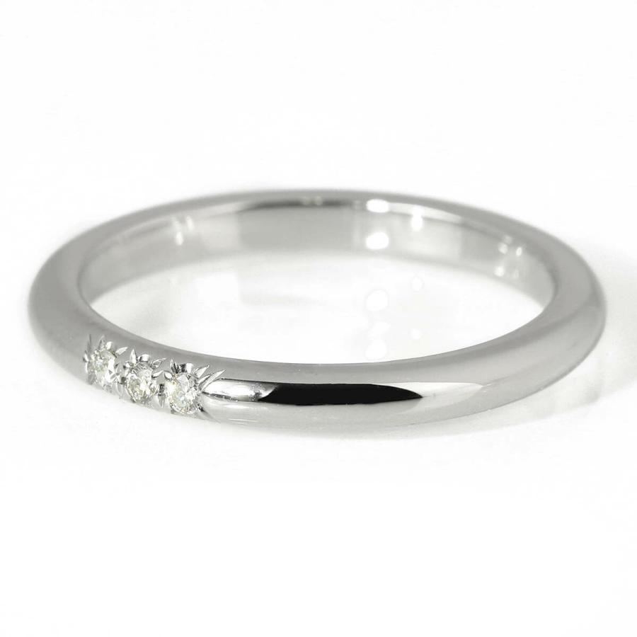 TIFFANY&Co.（ティファニー） ティファニーフォーエバー クラシック