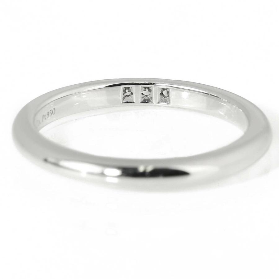TIFFANY&Co.（ティファニー） ティファニーフォーエバー クラシック