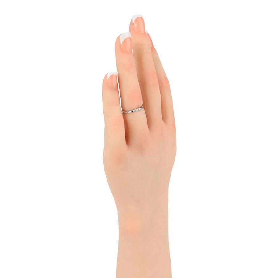 TIFFANY&Co.（ティファニー） ティファニーフォーエバー クラシック