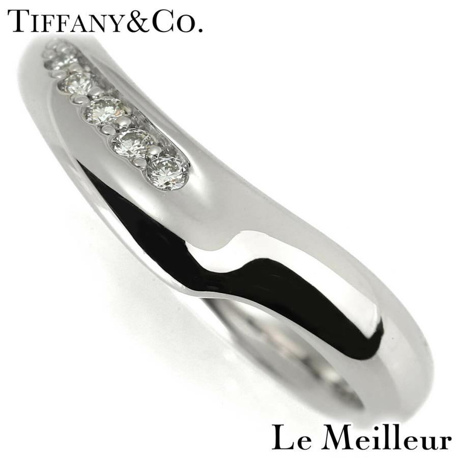 TIFFANY&Co.（ティファニー） TIFFANY&Co. Elsa Peretti オープン 