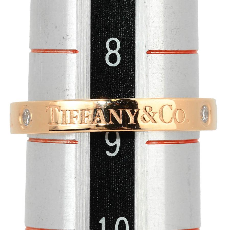 TIFFANY&Co.（ティファニー） TIFFANY&Co. T&CO. バンドリング