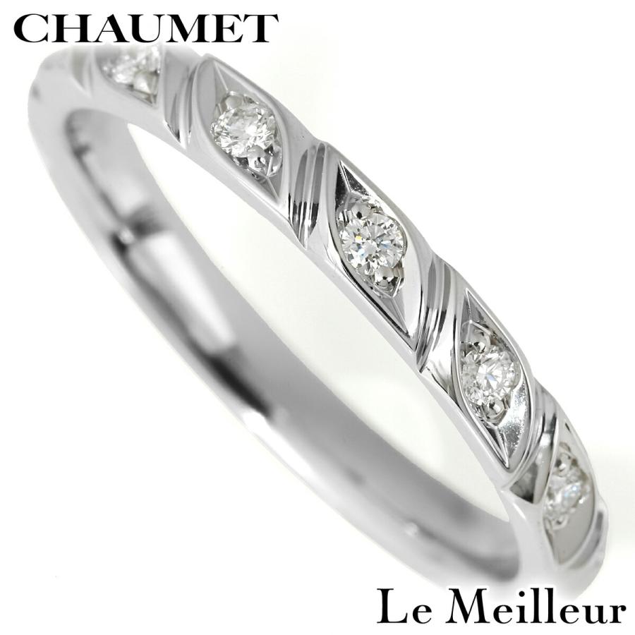 CHAUMET（ショーメ） CHAUMET Torsade de Chaumet 082724-053 マリッジ