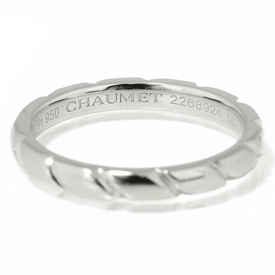 CHAUMET（ショーメ） CHAUMET Torsade de Chaumet 082724-053 マリッジ
