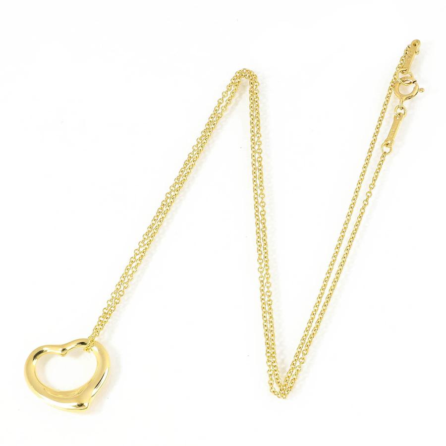TIFFANY&Co.（ティファニー） エルサ・ペレッティ オープンハート