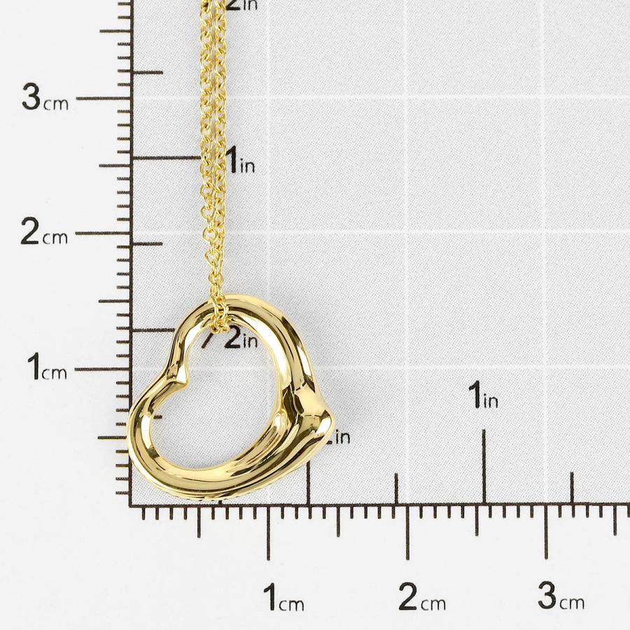 TIFFANY&Co.（ティファニー） TIFFANY&Co. Elsa Peretti オープン