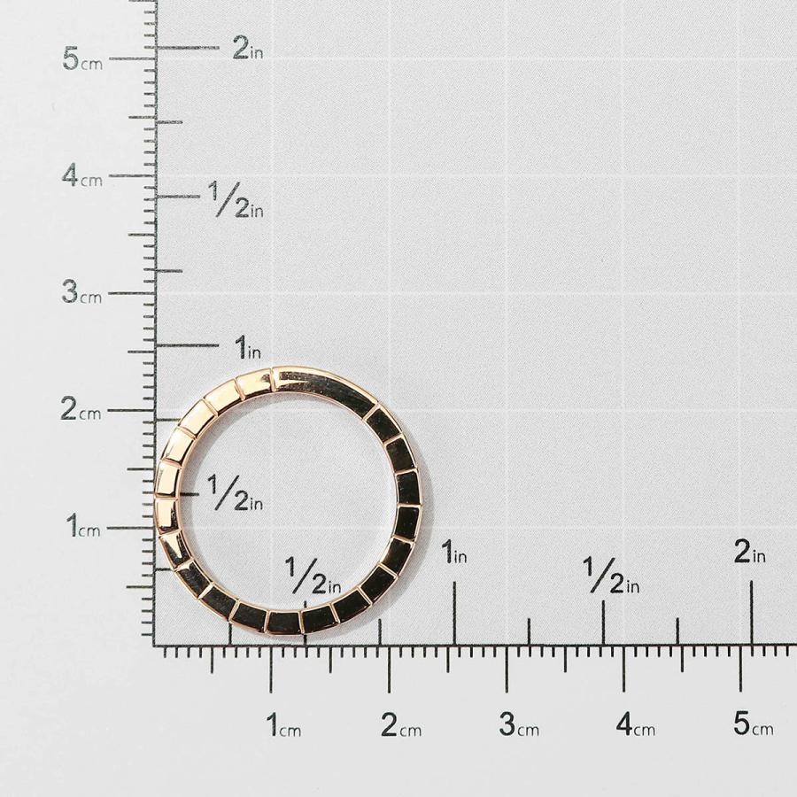 Cartier（カルティエ） ラニエール リング ピンクゴールド K18PG 16.5