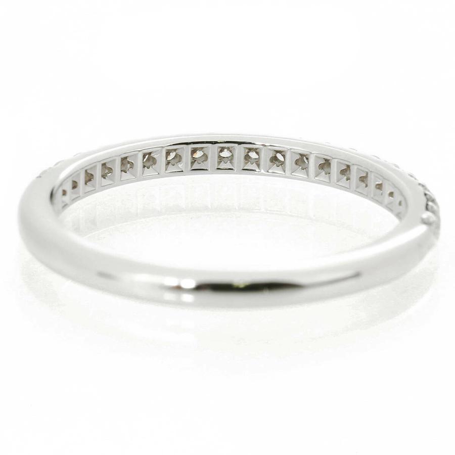 TIFFANY&Co.（ティファニー） ティファニーソレスト ハーフエタニティ