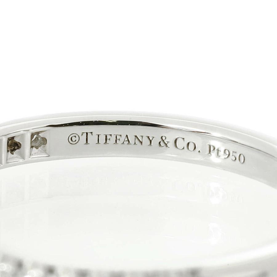 TIFFANY&Co.（ティファニー） ティファニーソレスト ハーフエタニティ