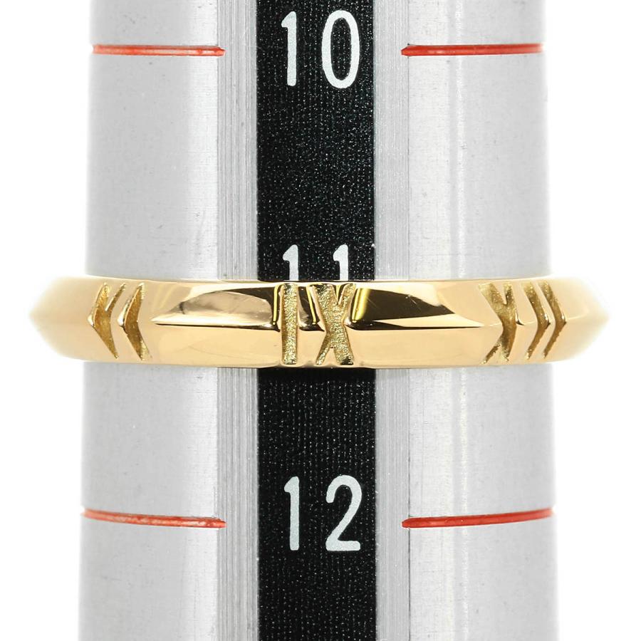TIFFANY&Co.（ティファニー） アトラス X クローズド ナロー リング