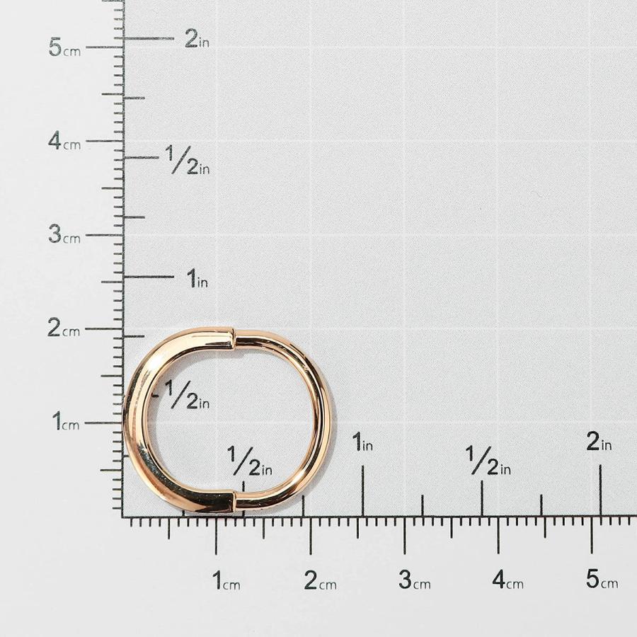 TIFFANY&Co.（ティファニー） ティファニーロック リング ピンク