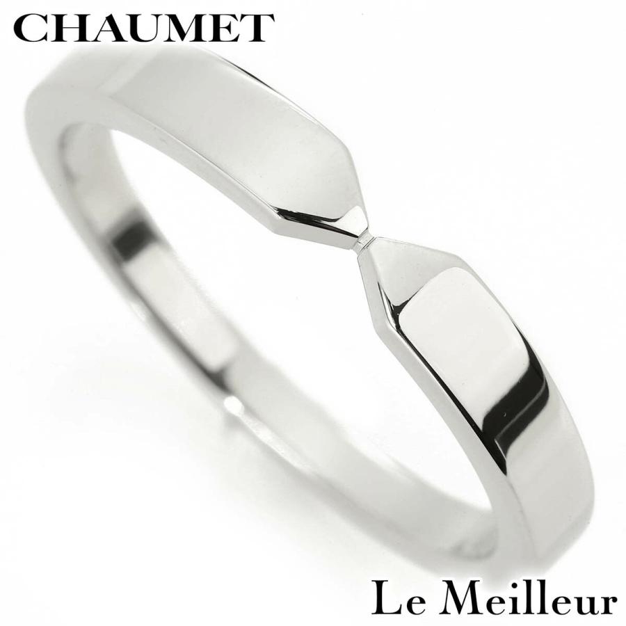 CHAUMET（ショーメ） ジョゼフィーヌ 082795-060 トリオンフ ドゥ