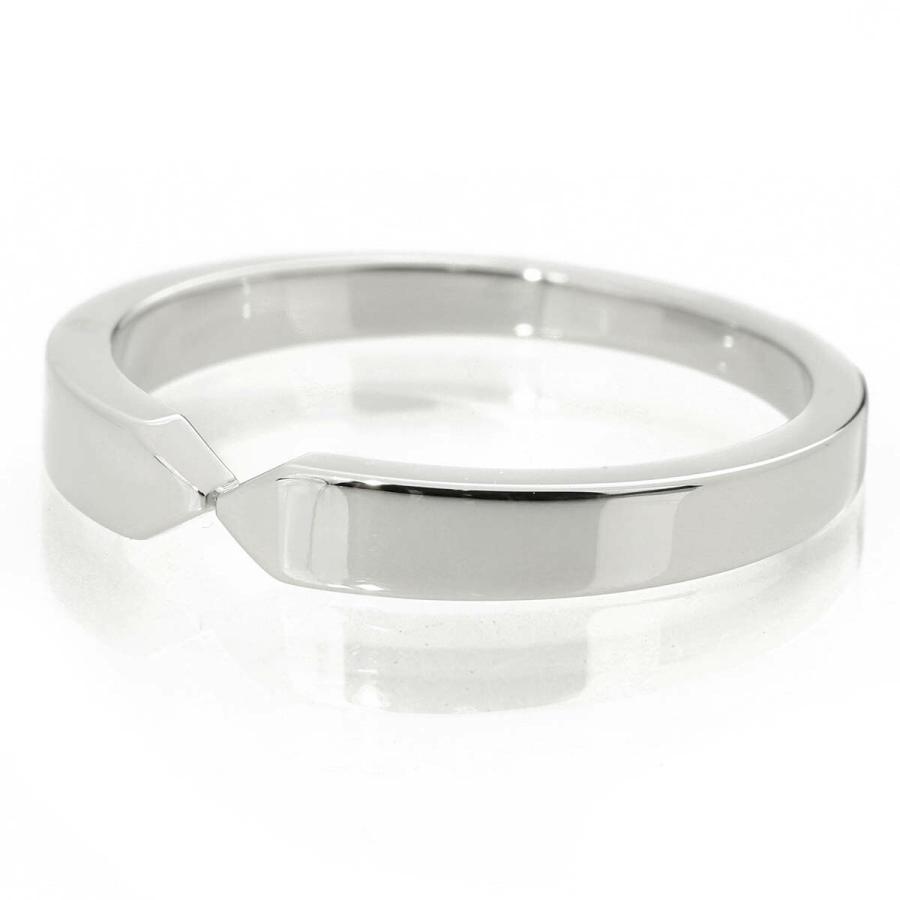 CHAUMET（ショーメ） ジョゼフィーヌ トリオンフ ドゥ マリッジリング