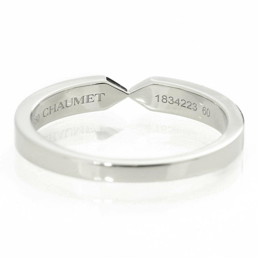 CHAUMET（ショーメ） ジョゼフィーヌ トリオンフ ドゥ マリッジリング