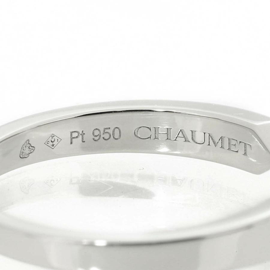 CHAUMET（ショーメ） ジョゼフィーヌ トリオンフ ドゥ マリッジリング