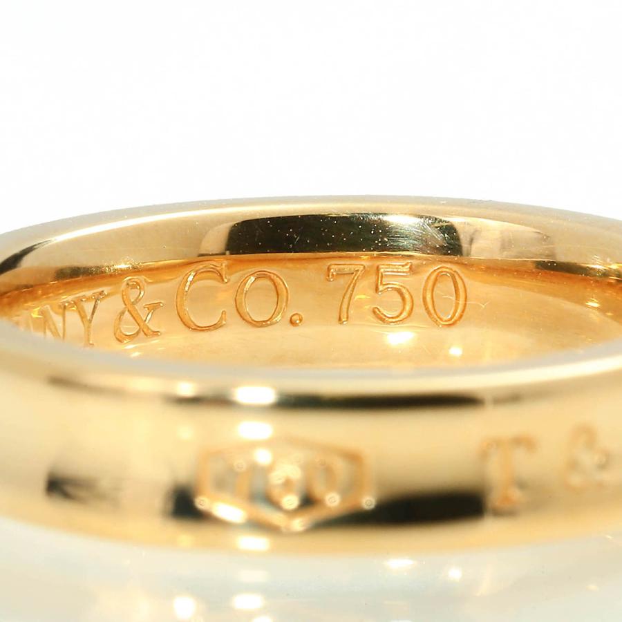 TIFFANY&Co.（ティファニー） TIFFANY&Co. Tiffany 1837 ナローリング
