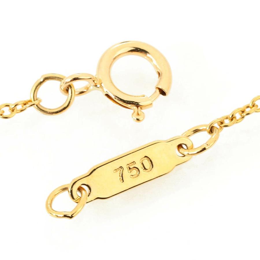 TIFFANY&Co.（ティファニー） パヴェハート ネックレス ダイヤモンド 