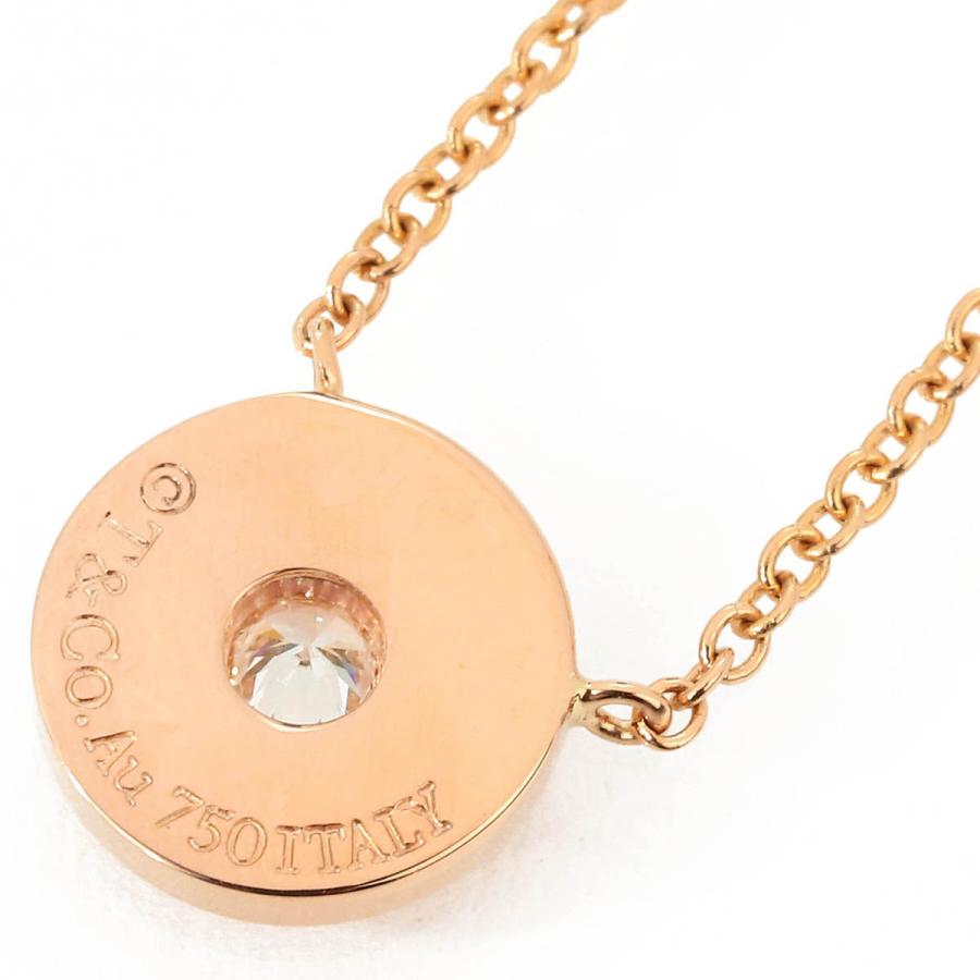 TIFFANY&Co.（ティファニー） ティファニー1837 サークルダイヤ