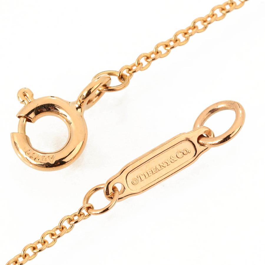 TIFFANY&Co.（ティファニー） ティファニー1837 サークルダイヤ