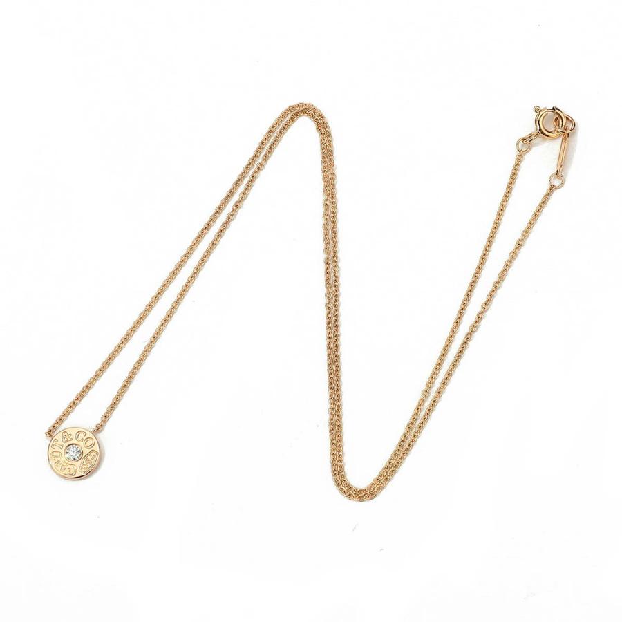TIFFANY&Co.（ティファニー） TIFFANY&Co. Tiffany 1837 サークル