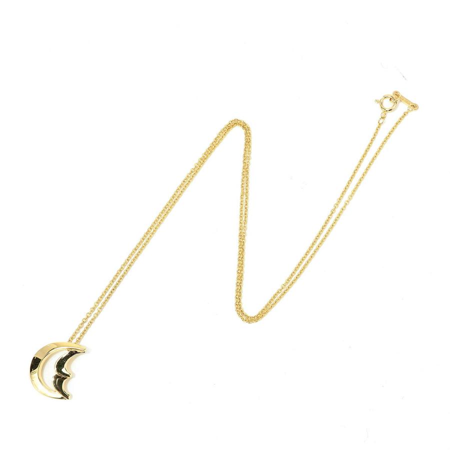 TIFFANY&Co.（ティファニー） パロマ・ピカソ クレセントムーン