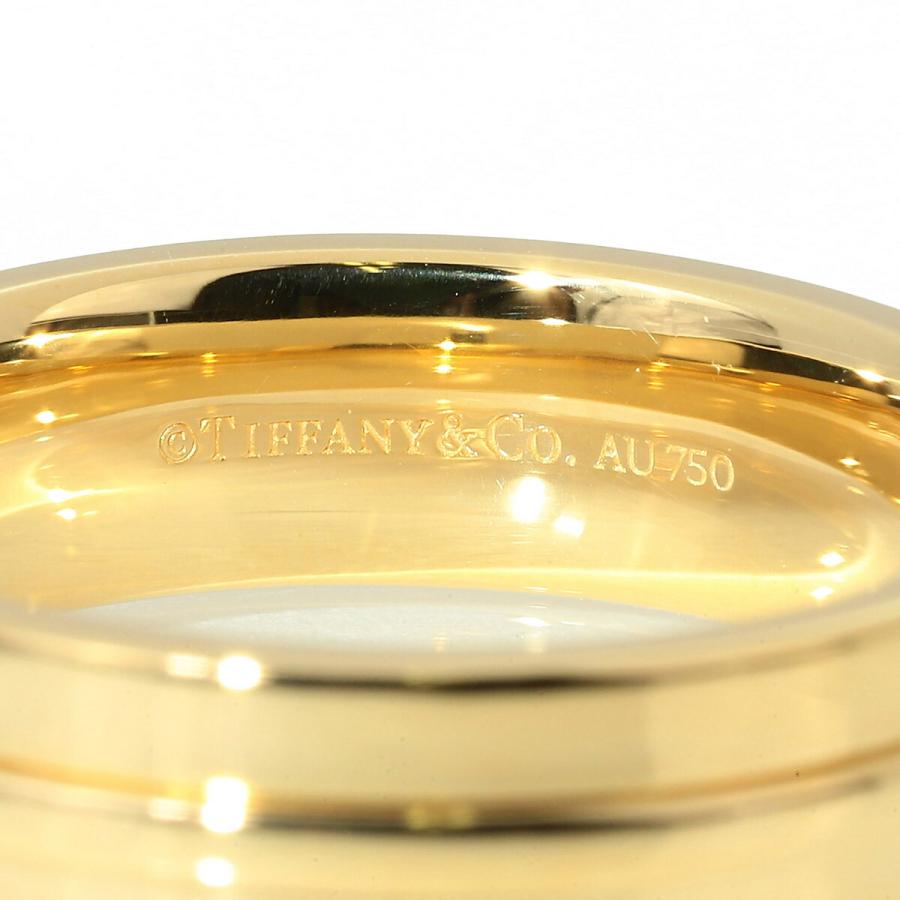 TIFFANY&Co.（ティファニー） TIFFANY&Co. Tiffany T ナロー リング