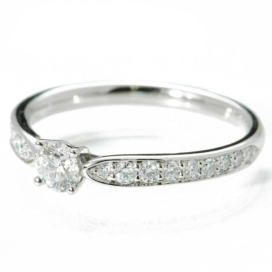 TIFFANY&Co.（ティファニー） ティファニーハーモニー ソリティア 