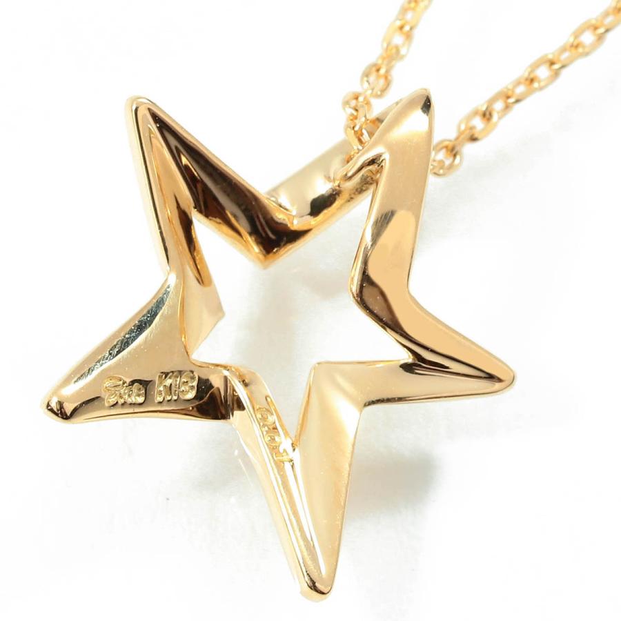 STAR JEWELRY（スタージュエリー） ペンダントネックレス ダイヤモンド 